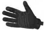 BlackHawk CRG1 Cut Res Patrol W Kevlar Gloves Blk Xxl